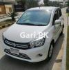 Suzuki Cultus VXL 2021 For Sale in Burewala