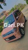 Mitsubishi Toppo  2010 For Sale in Islamabad