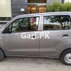 Suzuki Wagon R VXR 2017 For Sale in Karachi