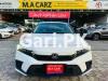 Honda Civic VTi Oriel Prosmatec 2022 For Sale in Sahiwal•