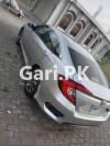 Honda Civic Oriel 2019 For Sale in Gujrat