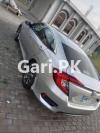 Honda Civic Oriel 2019 For Sale in Gujrat•