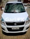 Suzuki Wagon R  2019 For Sale in Multan