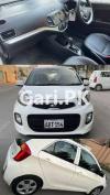 KIA Picanto  2020 For Sale in Lahore