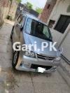 Daihatsu Terios Kid  2011 For Sale in Lahore