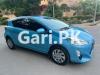 Toyota Aqua  2015 For Sale in Karachi•