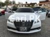 Toyota Crown  2018 For Sale in Lahore•