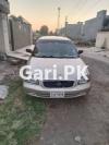Suzuki Baleno  2004 For Sale in Gujranwala