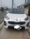 Kia Sportage  2020 For Sale in Lahore•