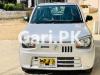 Suzuki Alto  2022 For Sale in Karachi•