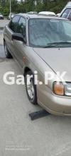 Suzuki Baleno Sport 2004 For Sale in Islamabad