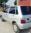 Suzuki Mehran VX 2007 For Sale in Layyah