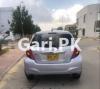 Toyota Vitz  2013 For Sale in Karachi•