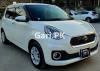 Toyota Passo Moda 2017 For Sale in Rawalpindi