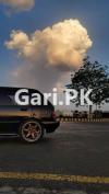 Suzuki Khyber GA 1989 For Sale in Lahore