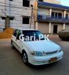 Suzuki Cultus EURO II 2016 For Sale in Karachi