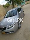 Honda Accord CL7 2003 For Sale in Karachi