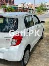 Suzuki Cultus VXR 2017 For Sale in Lahore•