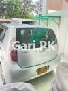 Toyota Passo  2009 For Sale in Karachi•