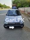 Suzuki Mehran VX 2015 For Sale in Lahore