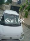 Suzuki Alto  2014 For Sale in Swat
