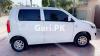 Suzuki Wagon R VXL 2019 For Sale in Lahore