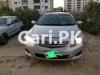 Toyota Corolla GLI 2011 For Sale in Karachi•