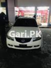 Honda Accord  2002 For Sale in Rawalpindi