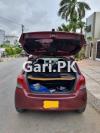 Toyota Vitz F 1.0 2010 For Sale in Karachi