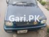 Suzuki Mehran VXR 2007 For Sale in Islamabad