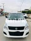 Suzuki Wagon R  2021 For Sale in Lahore