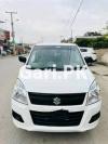 Suzuki Wagon R  2021 For Sale in Lahore•