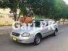 Suzuki Baleno  2003 For Sale in Karachi•