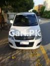 Suzuki Wagon R  2019 For Sale in Lahore•