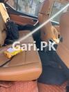 Toyota Fortuner  2019 For Sale in Lahore