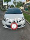 Toyota Vitz  2011 For Sale in Rawalpindi•