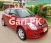 Suzuki Swift  2016 For Sale in Karachi•