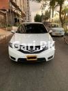 Honda City IVTEC 2017 For Sale in Karachi