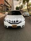 Honda City IVTEC 2017 For Sale in Karachi•