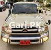 Toyota Land Cruiser  1996 For Sale in Karachi•