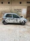 Daihatsu Cuore  2008 For Sale in Karachi•