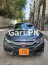 Honda Civic VTi Oriel Prosmatec 2019 For Sale in Karachi