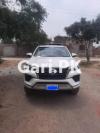 Toyota Fortuner  2021 For Sale in Lahore