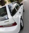 Suzuki Cultus VXR 2005 For Sale in Islamabad