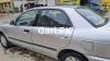 Suzuki Baleno GLi P 2001 For Sale in Rawalpindi