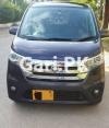 Nissan Dayz Highway Star 2014 For Sale in Karachi
