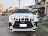 Toyota Fortuner V 2014 For Sale in Punjab•