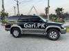 Toyota Surf SSR-X 2.7 1998 For Sale in Gujranwala