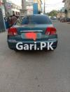 Honda Civic VTi Prosmatec 1.6 2005 For Sale in Rahim Yar Khan