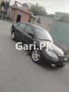 Honda Civic EXi Prosmatec 2005 For Sale in Lahore